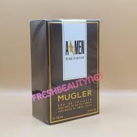 ราคา พร้อมส่ง THIERRY MUGLER Angel Pure Havane Eau De Toilette Spray100ML (20463294723)