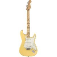 ราคา Fender Player Stratocaster กีต้าร์ไฟฟ้า Fender Player Strat รับประกันศูนย์ 1 ปี (8354222095)