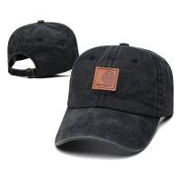 ราคา ใหม่ Carhartt Carhartt หมวกเครื่องมือสตรีล้างทำเก่านุ่มหมวกด้านบนโค้งปีกหมวกหมวกเบสบอลผู้ชาย (16182863013)