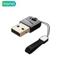 ราคา LLANO อะแดปเตอร์5 1บลูทูธสำหรับ USBWindows 11 10 8 1ไดรเวอร์ปลั๊กแอนด์เพลย์ Llano USB ดองเกิลสำหรับหูฟังเมาส์คีย์บอร์ดลำโพงเครื่องพิมพ์แล็ปท็อปเดสก์ท็อป (10382156876)