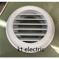 ราคา MITSUBISHI P 13FAT1T ฝาครอบปลายท่อ โลหะ กลม สำหรับท่อขนาด 4 นิ้ว GFLOW ฝาครอบปลายท่อ พลาสติก 4 นิ้ว 6 นิ้ว (10297116467)