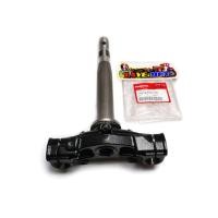 ราคา แผงคอ ชุดแกนคอ ของแท้ศูนย์ honda click 125i รหัสอะไหล่ 53219 K60 T00 53219 KZR 700 (8275793220)