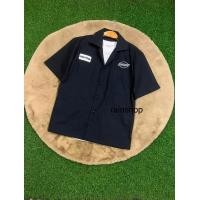 ราคา เสื้อช่าง เสื้อชอป เสื้อชอปสกรีนลาย เสื้อทรงช่าง (16327065174)