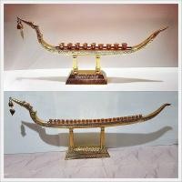 ราคา เชิงเทียนเรือหงส์ 9 ช่อ (15419930485)
