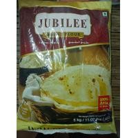 ราคา JUBILEE CHAKKI ATTA 5KG แป้งสาลี Flour 5 kg แป้งข้าวสาลี 5 กิโลกรัม ใช้ทำอาหารและทำโรตีอินเดีย (21137150308)