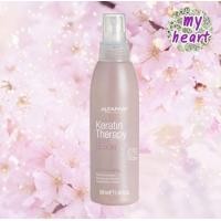 ราคา Alfaparf Keratin Therapy Maintenance Shampoo Conditioner Keratin Refill เคราตินบำรุงรักษาเส้นผม (19200571726)