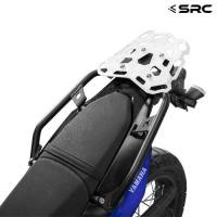 ราคา SRC แร๊คท้าย สำหรับ YAMAHA TENERE 700 TOP RACK FOR YAMAHA TENERE 700 (18316851776)