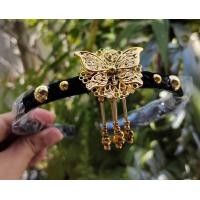 ราคา ที่คาดผมเกาหลี ซอบจี ที่คาดผมชุดฮันบก (20305185984)