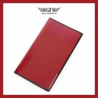 ราคา ซองใส่พาสปอร์ต GF เคสพาสปอร์ตหนังแท้ เคสพาสปอร์ตแฟชั่น กระเป๋าใส่หนังสือเดินทางแฟชั่น Passport Case no 19 Shine Collection (1578806436)