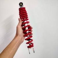 ราคา 3สี โช๊คหลัง CLICK MIO FINO SCOOPY ZOOMER X โช๊คหลังเดิม คลิ๊ก มีโอ ฟีโน่ สกุ๊ปปี้ไอ (9947163314)