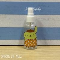 ราคา Sunniegiftshop พร้อมส่ง ขวดสเปรย์ ลายการ์ตูน ขนาด 75 ml (7451022357)