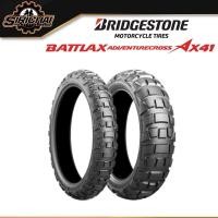 ราคา Bridgestone AX41 ยาง สำหรับ Triumph Triumph Tiger 800 XC 800XR 900 Rally 900GT Scrambler 1200 STREET SCRAMBLER (10277497963)