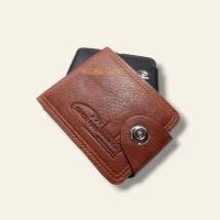 ราคา กระเป๋าสตางค์ผู้ชาย BOMSHISKY ใบเล็ก H 006 ดุมปั๊ม (19974127292)