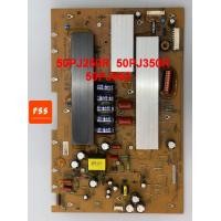 ราคา บอร์ด Y SUS LG รุ่น 50PJ250R 50PJ350R 50PJ650R พาร์ท EBR63039802 EAX61319402 ของถอดแท้ ผ่านการเทสแล้วเปิด ขึ้นภาพสวย ใช้งานได้ปกติ (20466728761)