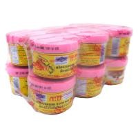 ราคา กะปิตรากุ้งไทย ฝาสีชมพู ขนาด 90 กรัม กระปุก (20928815970)