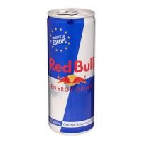 ราคา New arrival x 2 Redbull Energy Drink 250ml (15699222821)