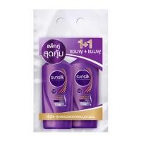 ราคา Sunsilk Co creation แชมพูซันซิล แพ็คคู่ แชมพู แชมพู ขนาด 350 มล (21033544893)