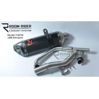 ราคา ชุดคอบอมงานดัดพร้อมใส้แคทแท้ สำหรับ New R15MT15XSR155 R15M 2022 พร้อมปลาย Akrapovic คาร์บอนแท้ทั้งใบ พร้อมสายรัดคาร์บอน (15639095403)