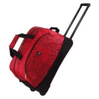 ราคา OIWAS กระเป๋ารถเข็น Duffle เดินทางกระเป๋าพับได้กระเป๋าเดินทางมีล้อผู้หญิงผู้ชายกระเป๋าเดินทางมีล้อกระเป๋าถือ OCL8019คุณภาพดี (19595159882)