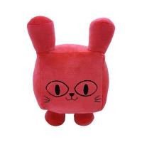ราคา New Red Titanic Balloon Cat Plush film animation surrounding pet simulator x hippomelon plush titanic hippomelon plush (18410046248)