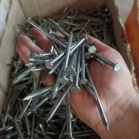 ราคา ตะปูตราเรือใบ ขนาด 3 นิ้ว 3x8 แบ่งขาย 100กรัม (21067510463)