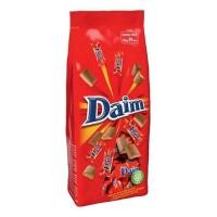 ราคา DAIM Chocolate Caramel ช็อกโกแลตคาราเมล Net280 g BBF 13 11 23 (16795938602)