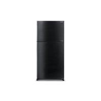 ราคา SHARP ตู้เย็น 2 ประตู รุ่น SJ X600GP2 BK ขนาด 21 5Q สีดำ (16837221487)