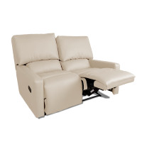 ราคา โซฟา โซฟาปรับนอน 2 ที่นั่ง Recliner รุ่น MINI Premium PU (19119746649)