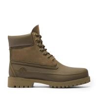 ราคา Timberland Mens HERITAGE 6 INCH RUBBER TOE BOOT รองเท้าบูทผู้ชาย FTMMA5QYR (20565881266)