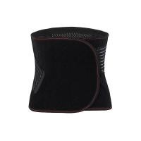 ราคา เข็มขัดรัดหน้าท้องผู้ชาย M L XL XXL สเตย์รัดหน้าท้อง สายรัดเอว Girdle Men Abdominal Belt เข็มขัดรัดหน้าท้องของผู้ชายลดน้ำหนัก SP32 (20465697130)