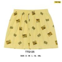 ราคา Toogton boxer No 1 ซื้อ500 ลด75บาท ทุกตอน Animal กางเกงบ๊อกเซอร์ บ๊อกเซอร์ชาย บ็อกเซอร์ กางเกงบ็อกเซอร์ กางเกงบ๊อกเซอร์ผู้ชาย กางเกงขาสั้น อยู่บ้าน (21094100184)