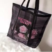ราคา ผ้าห่ม VICTORIAS SECRET กระเป๋า bag ผ้าห่มนาโน เนื้อผ้านุ่ม BLANKET BEDDING ขนาด 130x155 ซม (21019253174)