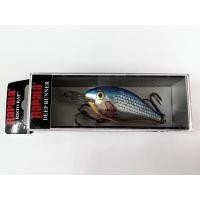 ราคา เหยื่อปลอม RAPALA RISTO RAP 5cm (18734804932)