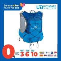 ราคา Ultimate Direction Mountain Vest 6 0 ขนาด 10 3ลิตรเป้นํ้าผู้ชาย (18583777377)