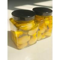 ราคา Garlic Confit with Ghee herbs slow cooker กระเทียมตุ๋นกีน้ำมัน (18413624517)
