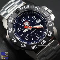 ราคา Winner Time นาฬิกา LUMINOX NAVY SEAL STEEL 3250 SERIES XS 3254 CB รับประกันบริษัท C THONG PANICH 2 ปี (21095600885)