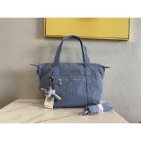 ราคา HOT Kipling กระเป๋าสะพายไหล่ ทรงโท้ท ความจุขนาดใหญ่ สําหรับผู้หญิง K13848 30 สี (19729566299)