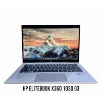 ราคา The1part โน๊ตบุ๊ค HP EliteBook RAM 16GB M 2 512GB มีประกัน refurbished (21097688559)