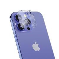 ราคา ROCK ฟิล์มเลนส์กล้อง สำหรับ ไอโฟน 14 แบบครอบเต็มเลนส์ กันรอยกล้อง Camera Lens Protector iPhone14Pro iPhone14ProMax (16408360246)