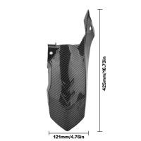 ราคา บังโคลนในตรงรุ่น click125i 150i 2018 2022 บังโคลนยางหลังรถจักรยานยนต์ สําหรับ Honda Honda Click 125 150 Game Changer (20447805322)