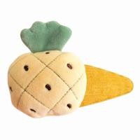 ราคา BABY INSสาวเกาหลีแฟชั่นน่ารักสัตว์ผลไม้พีชสตรอเบอร์รี่ไดโนเสาร์คลิปผมลูกอมสีเกาหลีผมPinsผู้หญิงH eadwearยักษ์กิ๊บบิ๊กกิ๊บ (3494722573)