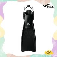 ราคา ผ่อน 0 Gull Super Mew XX Open Heel Fins ตีนกบ ฟินดำน้ำ อุปกรณ์ดำน้ำ (18472882969)