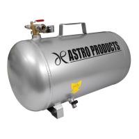 ราคา ถังลมอลูมิเนียม 25 ลิตร Aluminum Air Carry Tank 25L (8143854054)