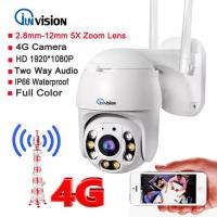 ราคา กล้องวงจรปิด IP Camera HD รุ่นพิเศษซูมได้ถึง 5 เท่า 2 0ล้านพิกเซล กล้องวงจรปิดไร้สาย WiFi IP Camera 1080P กันน้ำ กล้องวงจร ONVIF APP ICSEE (4082926659)