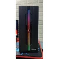 ราคา คอมพิวเตอร์ สำหรับเล่นเกมส์ ทำงาน จัดเต็ม Core i5 2500 Ram8GB การ์ดจอ 1 2GB SSD120GB เคสใหม่ VENUZ ไฟ RGB จัดหนักจัดเต็ม เฉพาะเครื่อง (1314274125)