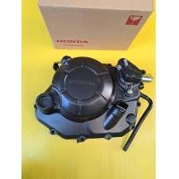 ราคา ฝาครัช CB150R ไฟกลม CBR150i2019 มือสองแท้ ฝาจานไฟ CB150R มือสองแท้ ชุดครัชพร้อมเฟืองขับ CB150R ไฟกลม CBR150i 2019 มือสองแท้ กดเลือกสินค้า (19854970573)