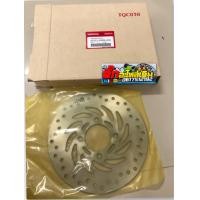 ราคา จานดีสหน้าเวฟ110i เวฟ125iปลาวาฬ เวฟ125iLEDแท้ศูนย์ (17382933243)