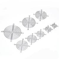 ราคา ถูก ฝาครอบพัดลมคุณภาพสูง ตะแกรงระบายความร้อนของพัดลม ตะเกรงพัดลม ตะแกรงโลหะ ตะแกรงกันฝุ่น หลายขนาด (16788718635)