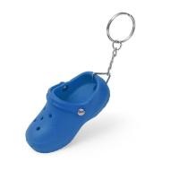 ราคา พวงกุญแจรองเท้าแตะจิ๋วหลากสีใหม่แฟชั่นดีไซน์ทันสมัยน่ารักแนวพังก์พวงกุญแจรองเท้าถ้ำ EVA สไตล์พังก์ตลกส่วนบุคคลของขวัญสำหรับรถยนต์พวงกุญแจห้อยกระเป๋า (19954194241)