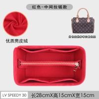 ราคา Lv speedy25 30 35กระเป๋าด้านในซับใน16 20ถุงเก็บหมอนบอสตันกระเป๋าด้านในทรงกระเป๋าด้านใน (18533094335)
